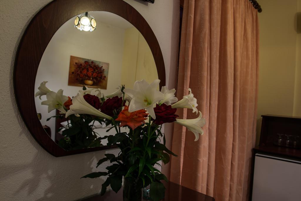 Hotel Stefani Sarti Ngoại thất bức ảnh