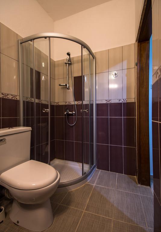 Hotel Stefani Sarti Ngoại thất bức ảnh
